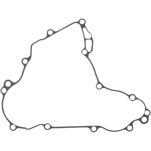 Cometic Gasket - Cometic Gasket Magneto Cover Gasket - EC1183032AFM