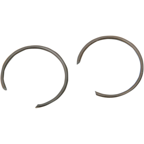 Moose Racing - Moose Racing Replacement Circlips - 669-050SWL