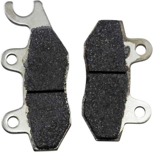 SBS - SBS DC Dual Carbon Brake Pads - 955DC