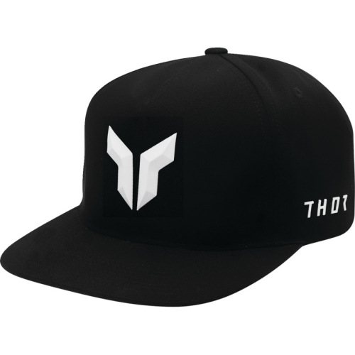 Thor - Thor Iconic Hat - 2501-4286 - Black - OSFM