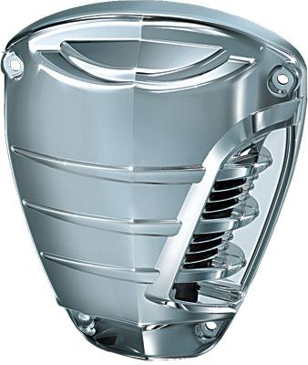 Kuryakyn - Kuryakyn Scoop Airbox Cover - 9961