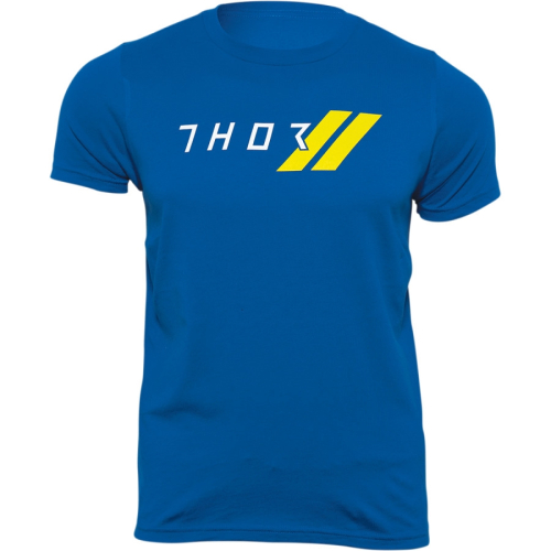 Thor - Thor Prime Youth T-Shirt - 3032-3400 - Blue - Medium
