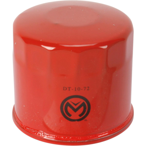 Moose Racing - Moose Racing Oil Filter - DT-10-72