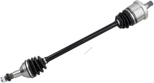 Moose Utility - Moose Utility OEM Replacement CV Axle - CAN-7013
