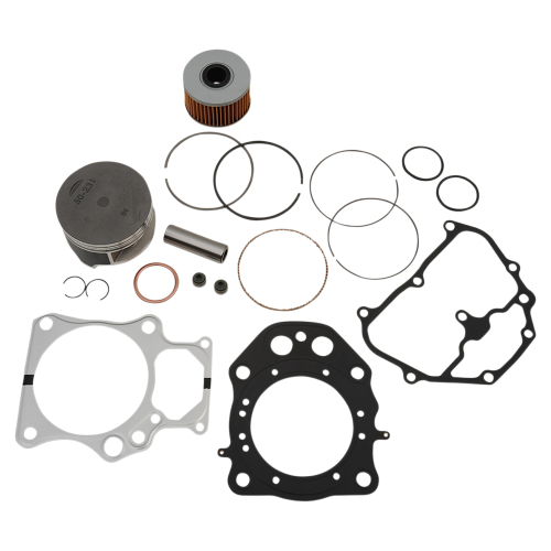 WSM - WSM Top-End Rebuild Kit - .25mm Oversize - 54-231-21