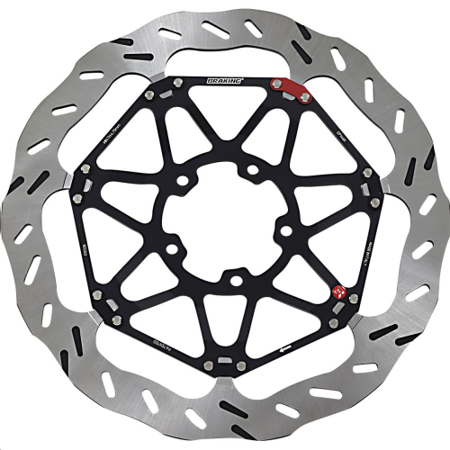 Braking - Braking Epta Brake Disc - EP146R