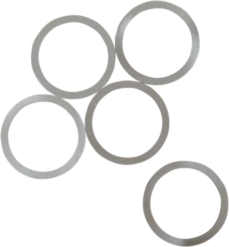 Eastern Motorcycle Parts - Eastern Motorcycle Parts Standard Retaining Washers for 4-Speed Big Twin - A-35131-36