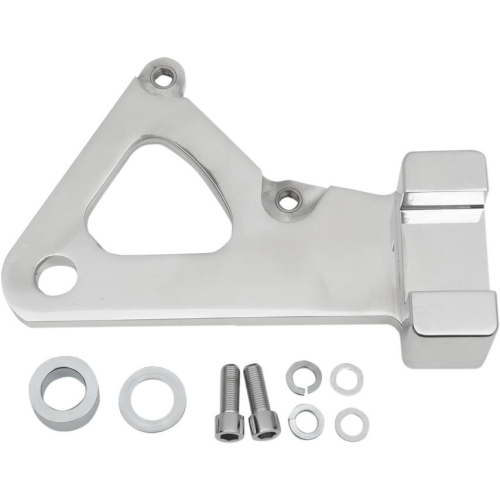 Performance Machine - Performance Machine Vintage Calipers for 11.5in. Rotor - Machine Ops - 0023-1526EJ-MC