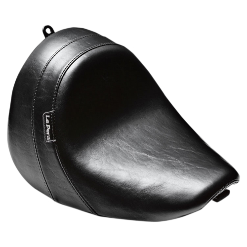 Le Pera - Le Pera Bare Bones Smooth Up-Front Solo Seat - LKSU-007