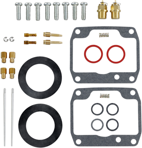 Parts Unlimited - Parts Unlimited Carburetor Repair Kit - 1003-1664
