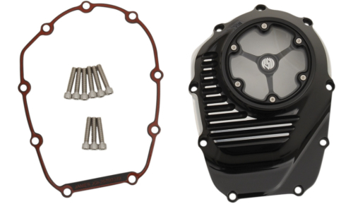 RSD - RSD Clarity Cam Cover - Contrast Cut - 0177-2065-BM