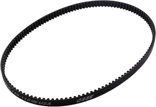Belt Drives Ltd - Belt Drives Ltd 1-1/8in. Rear Drive Belt - 126T - PCCB-126-118