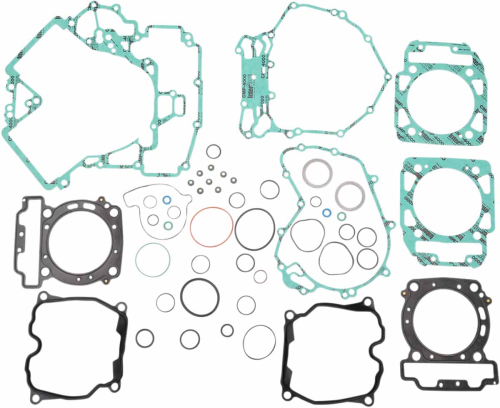 Moose Racing - Moose Racing Complete Gasket Kit - 808957MSE