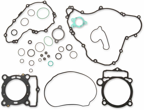 Moose Racing - Moose Racing Complete Gasket Kit - 808990MSE