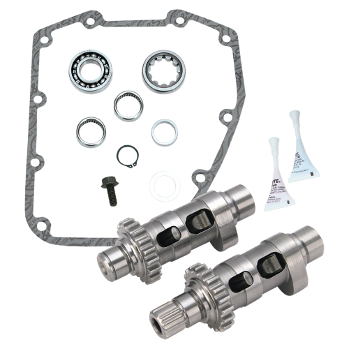 S&S Cycle - S&S Cycle HP103 Easy Start Chain Drive Camshaft Kit - 330-0445