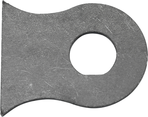 TC Bros - TC Bros Weld On Ignition Switch Mounting Tab - 3/4in. - 104-0049