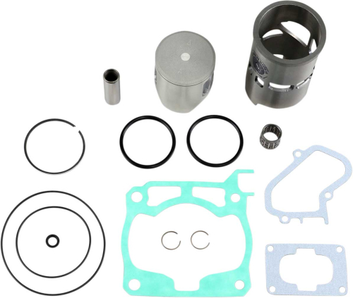 LA Sleeve - LA Sleeve Cylinder Rebuild Kit - LAS-5533K-1