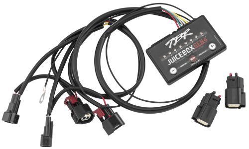 Two Brothers Racing - Two Brothers Racing Juicebox GEN4 Fuel Management - 008-496