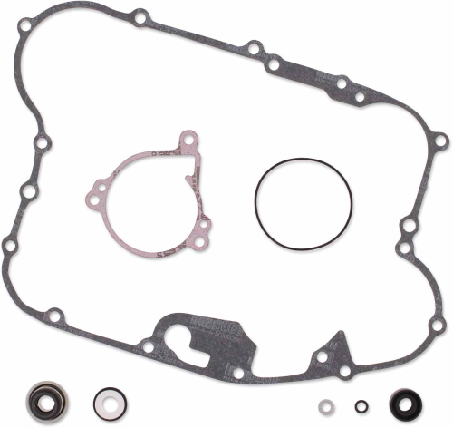 Moose Racing - Moose Racing Water Pump Rebuild Kit - 821459MSE