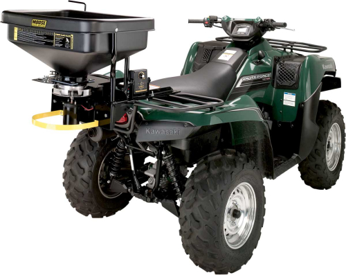 Moose Utility - Moose Utility ATV Spreader - 5302033