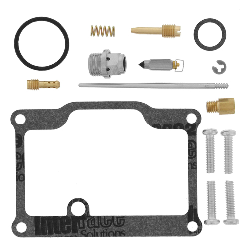 QuadBoss - QuadBoss Carburetor Kit - 5326-1038