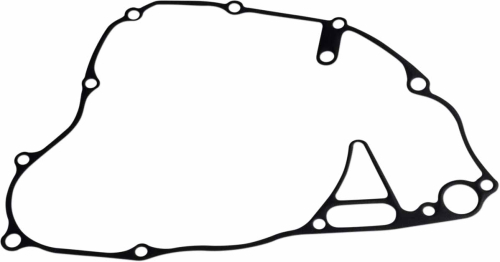 Moose Racing - Moose Racing Clutch Cover Gasket - Inner - 816750MSE