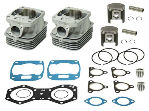 SP1 - SP1 Cylinder Kit - SM-09605K