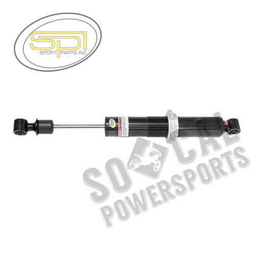 SP1 - SP1 Gas Slide Shock - Ski - SU-08004