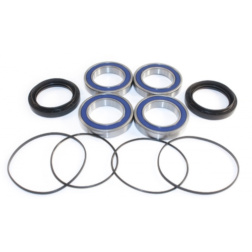 EPI - EPI Wheel Bearing Kit - WE301024