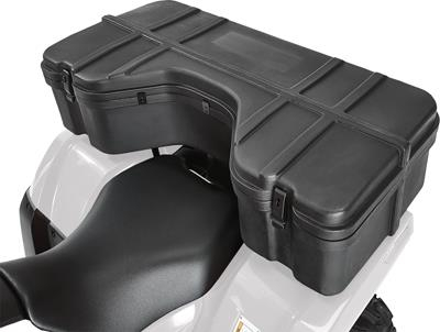 Open Trail - Open Trail ATV Cargo Box - Large - 46in. x 23in. x 12in. - R000004-20056T