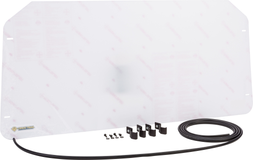 Open Trail - Open Trail Full Windshield - V000005-12200T