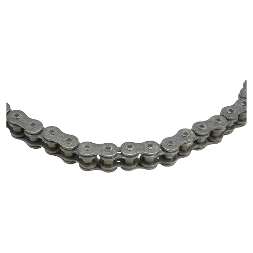 Fire Power - Fire Power 525 X-Ring Heavy Duty Chain - 100ft. Roll - Natural - 525FPX-100FT