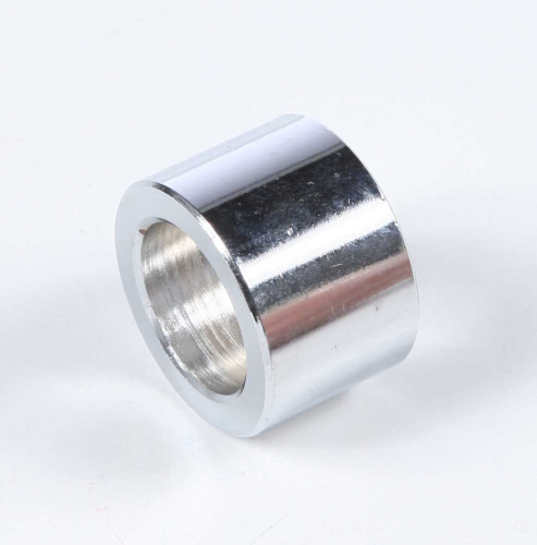 HardDrive - HardDrive 3/4in. Axle Spacers - .750in. W - Chrome - 339284