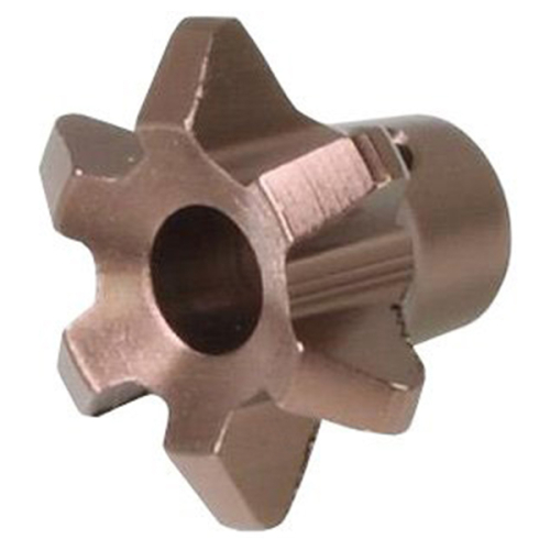 ZETA - ZETA Adjuster Knob for Flight Clutch Lever - ZS60-9119