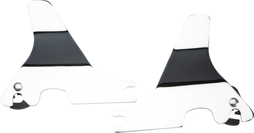 HardDrive - HardDrive Detachable Side Plates - 086065