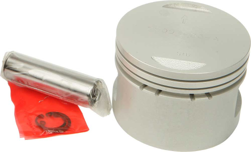 HardDrive - HardDrive Replacement Stock Compression Piston 8.5:1 - Standard - 20-147