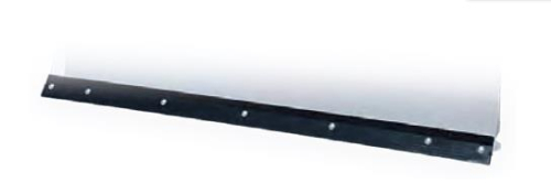 Open Trail - Open Trail 48in. Wear Bar Plow Accessory - 105039