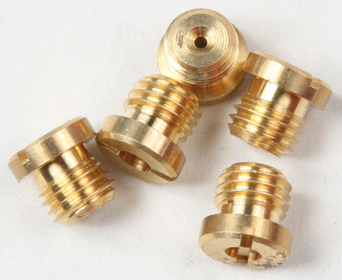 Cycle Pro - Cycle Pro Main Jets for S and S Carbs (.052in.) - 24363