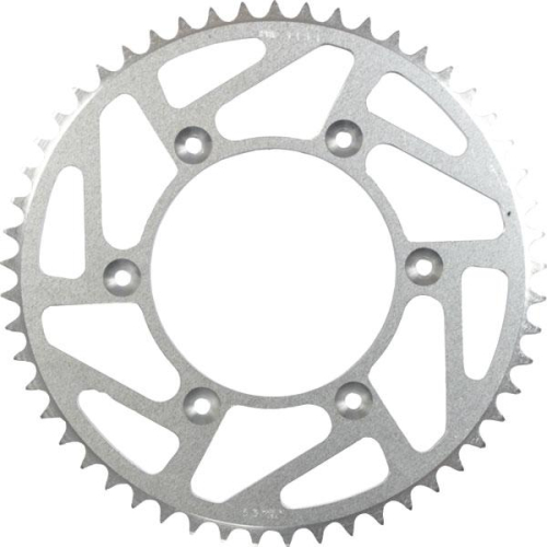 PBI - PBI Dished Aluminum Rear Drive Sprocket - 49T - 2072-49
