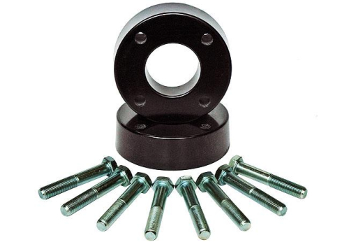 Dura Blue Inc - Dura Blue Inc Graph-Lite Wheel Spacers - 1.5in. Wide - GL101F