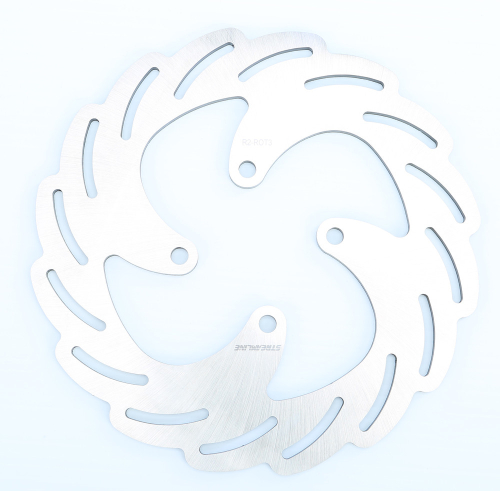 Streamline - Streamline Blade Brake Rotor - R2-ROT3