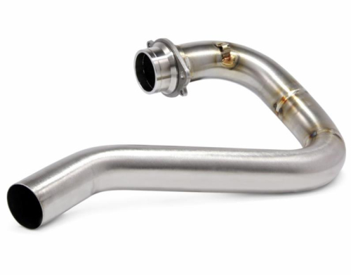 Pro Circuit - Pro Circuit Stainless Steel Head Pipe - 4QY01660H
