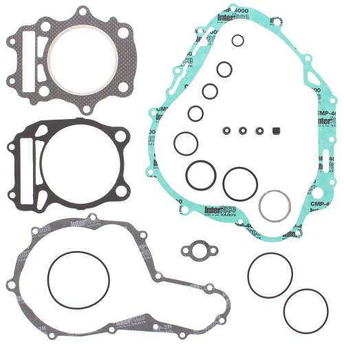 Vertex - Vertex Complete Gasket Set - 808592