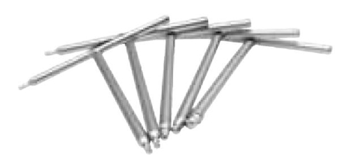 Motion Pro - Motion Pro SAE Ball-End Hex T-Handle - 1/4in. - 08-0445