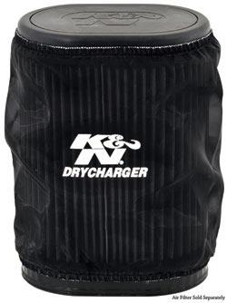 K&N Engineering - K&N Engineering Air Filter Drycharger - YA-7008DK
