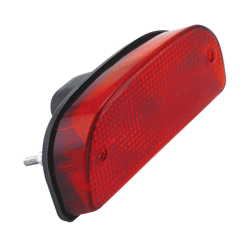Bikers Choice - Bikers Choice Custom Fat Bob Taillight - 491307