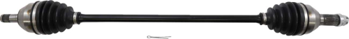 Moose Utility - Moose Utility Complete Axle Kit - LM6-CA-8-124