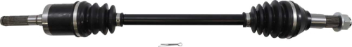 Moose Utility - Moose Utility Complete Axle Kit - LM6-CA-8-132