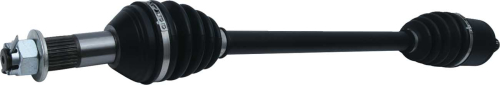 Moose Utility - Moose Utility Complete Axle Kit - LM6-CA-8-133