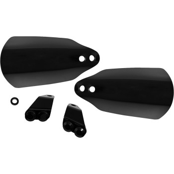 Memphis Shades - Memphis Shades Hand Guards - MEB7227